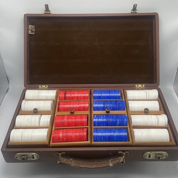 Lowe Bridge Case - Picture 2 of 6